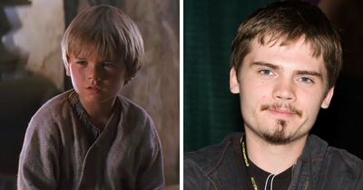 The Tragic Downfall Of A ‘Star Wars’ Child Actor Who Was Moved From Jail To A Psychiatric Facility