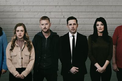 Six suspects face heat in Corrie as police hunt for Theo’s killer