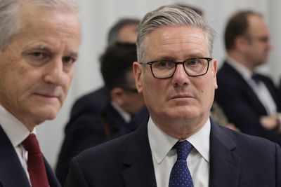 Local election protest votes are no time for defenestrating prime ministers