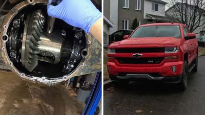 'Scammed': Man Buys A Chevrolet For $30,000. Then An Expert Takes A Closer Look