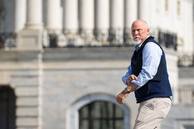 GOP friction over shutdown finale