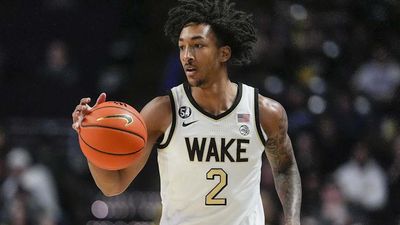 With Juke Harris Addition, Tennessee Goes All-in to Capitalize on Rick Barnes’s Title Window