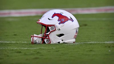 The NCAA Lost a Nine-Figure Court Case Over an Ex-SMU Football Player’s Head Injuries
