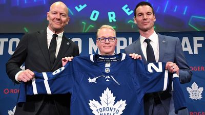 Maple Leafs Called Out by Reporter for Hiring ‘Con Artist’ John Chayka As New GM