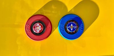 Red button or blue button? What a viral question tells us about game theory and the state of the world