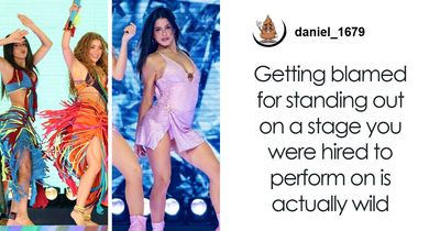 Unexpected Spotlight On Shakira’s “Exceptional” Backup Dancer Sparks Rumors of Behind-The-Scenes Tension