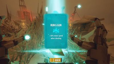 Best Jokers to equip in Far Far West