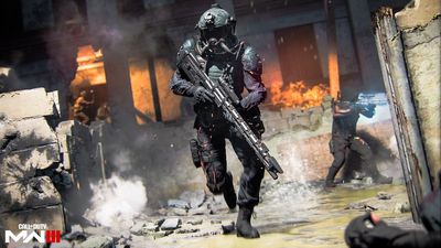 Call of Duty shuts down PS4 rumors, confirming current gen focus for 2026 entry