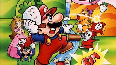 Early Nintendo was a madhouse: "It was very difficult to finish Mario and then get the Mario programmers involved in the final push to finish The Legend of Zelda"