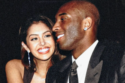 Vanessa Bryant Addresses Claims She Is Pregnant and Set to Remarry: 'Am I?'