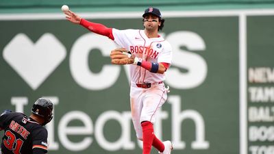 Marcelo Mayer Takes Exception to Teammate Blaming Red Sox Woes on Young Players
