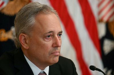 Trump’s former AI czar says the quiet part out loud on the economy: ‘Stopping progress in AI would be equivalent to halting the US economy’