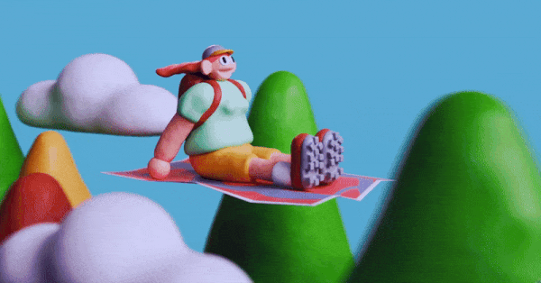 VR sculpting changed how I learn 3D, and made it fun