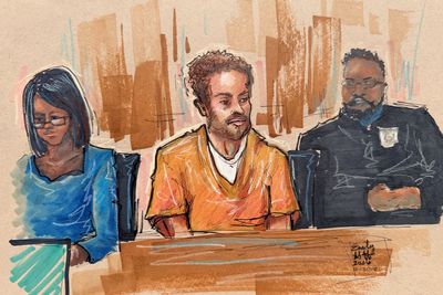 Judge apologizes to Correspondents’ Dinner shooting suspect over ‘disturbing’ jail treatment