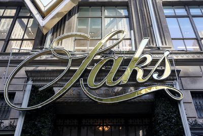 Saks Global culls large chunk of its corporate workforce