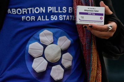 Abortion rights groups brace for another Supreme Court battle after justices restore telehealth access to widely used drug