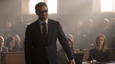 What is the release date for Daredevil: Born Again season 2 episode 8 on Disney+?