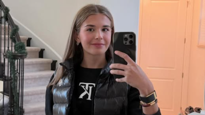 Is Kai Trump Dating Her Best Friend Emma? Viral TikTok Explained