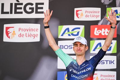 'Age is neither a hindrance nor an excuse' – Paul Seixas to ride Tour to France and become youngest rider in almost 90 years