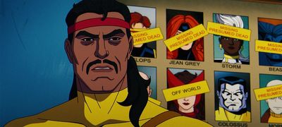 'X-Men 97' Season 2 Will Bring Back An Underused Superhero Team