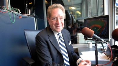 Remembering Our Favorite John Sterling Yankees Home Run Calls