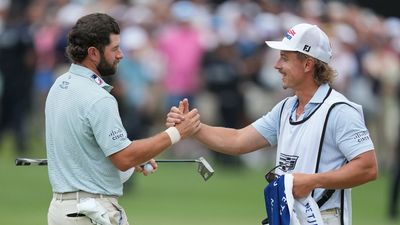 How Much Has Cameron Young’s Caddie Won In 2026?