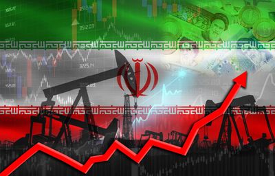Crude Oil Prices Surge as Middle East Tensions Flare Up