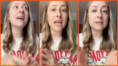 Woman takes Tinder date to the mall. Then he disappeared in the bathroom for 20 minutes: ‘I am SPEECHLESS’