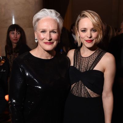 The Original Casting Considerations for The Devil Wears Prada Have Officially Resurfaced