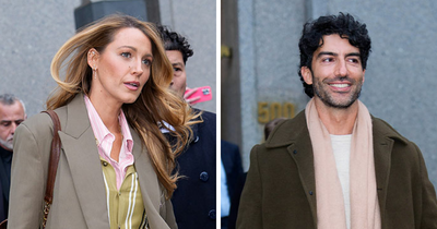 Blake Lively And Justin Baldoni Escape Chaotic Trial After Co‑Stars Strike Deal In Multimillion‑Dollar Case