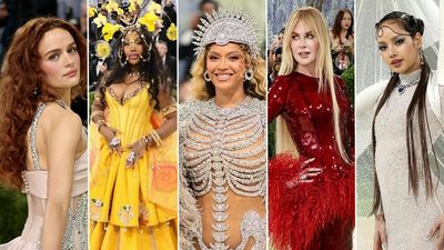 That’s A Wrap: The Best (& Worst) Looks From The Met Gala 2026 Red Carpet