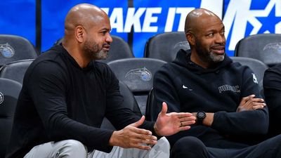 After Roller-Coaster Series, Why Pistons’ J.B. Bickerstaff Calls Jamahl Mosley Firing the ‘Wrong Choice’