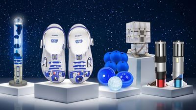 'I have a bad feeling about this': 20+ Star Wars gadgets I can't believe actually exist