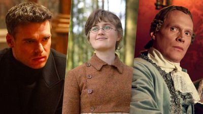 8 best new shows to stream this week (May 4-10), including 'Citadel' season 2 on Prime and 'Lord of the Flies' on Netflix
