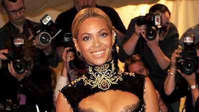 No one does the Met Gala like Beyoncé - but can she ever top this breathtaking look?