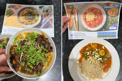 Green Chef’s recipe boxes are developed by nutritionists – here’s an honest review