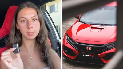 Woman Buys A New Honda. Then She Realizes Her Car Loan Will Add $20,000 To Her Sticker Price: 'You're Paying $67,000'