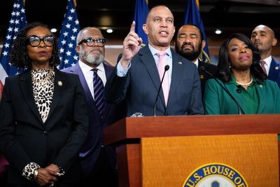 DCCC reports fundraising surge after Supreme Court’s VRA ruling