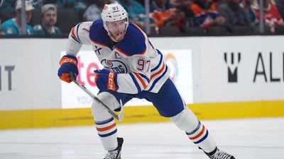 What the Oilers Must Do to Win a Stanley Cup With Connor McDavid