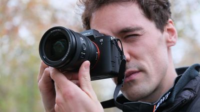 This compact mirrorless is rising up the ranks of Japan’s best-selling cameras, but it hasn’t dethroned the Sony A7 V