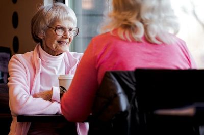 Staying Connected After 60: 10 Community Groups That Help Seniors Avoid Loneliness