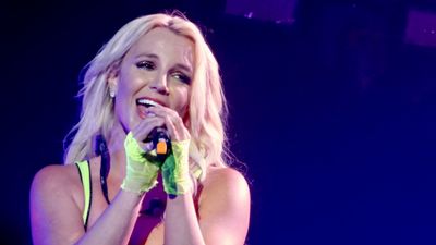 Britney Spears Pleads Guilty To DUI After Leaving Rehab Only Three Weeks In