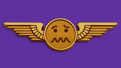 Spirit Airlines blame game is going strong