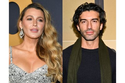 Blake Lively and Justin Baldoni settle legal battle