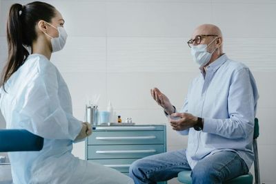 9 Reasons Your Doctor Visits Are Taking Longer Than They Used To