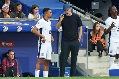 ‘People look at Trent Alexander-Arnold defensively and think that he’s not as good as others. I’d pick him every day of the week for what he gives you going forward’ Stephen Warnock on why the Real Madrid man must be picked for the World Cup