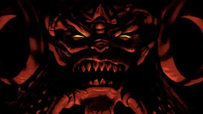 The original Diablo studio was saved from bankruptcy by Blizzard's timely acquisition offer: "The taxman was literally at the door, threatening to shut us down"