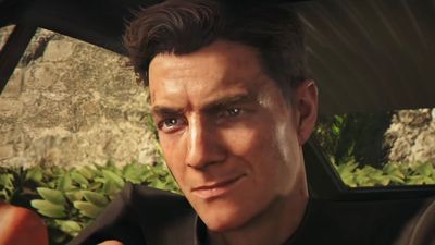 007 First Light’s Bond gets creative in ways that would make Agent 47 smile
