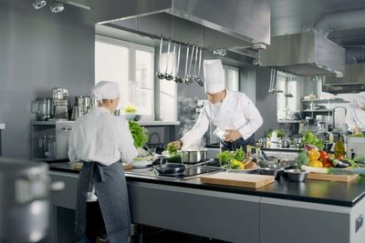 Growth Kitchen eyes £100m in sales as unique concept taps into delivery boom