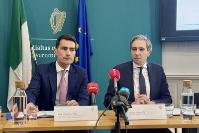 Economic growth forecast for island of Ireland despite fuel supply turbulence